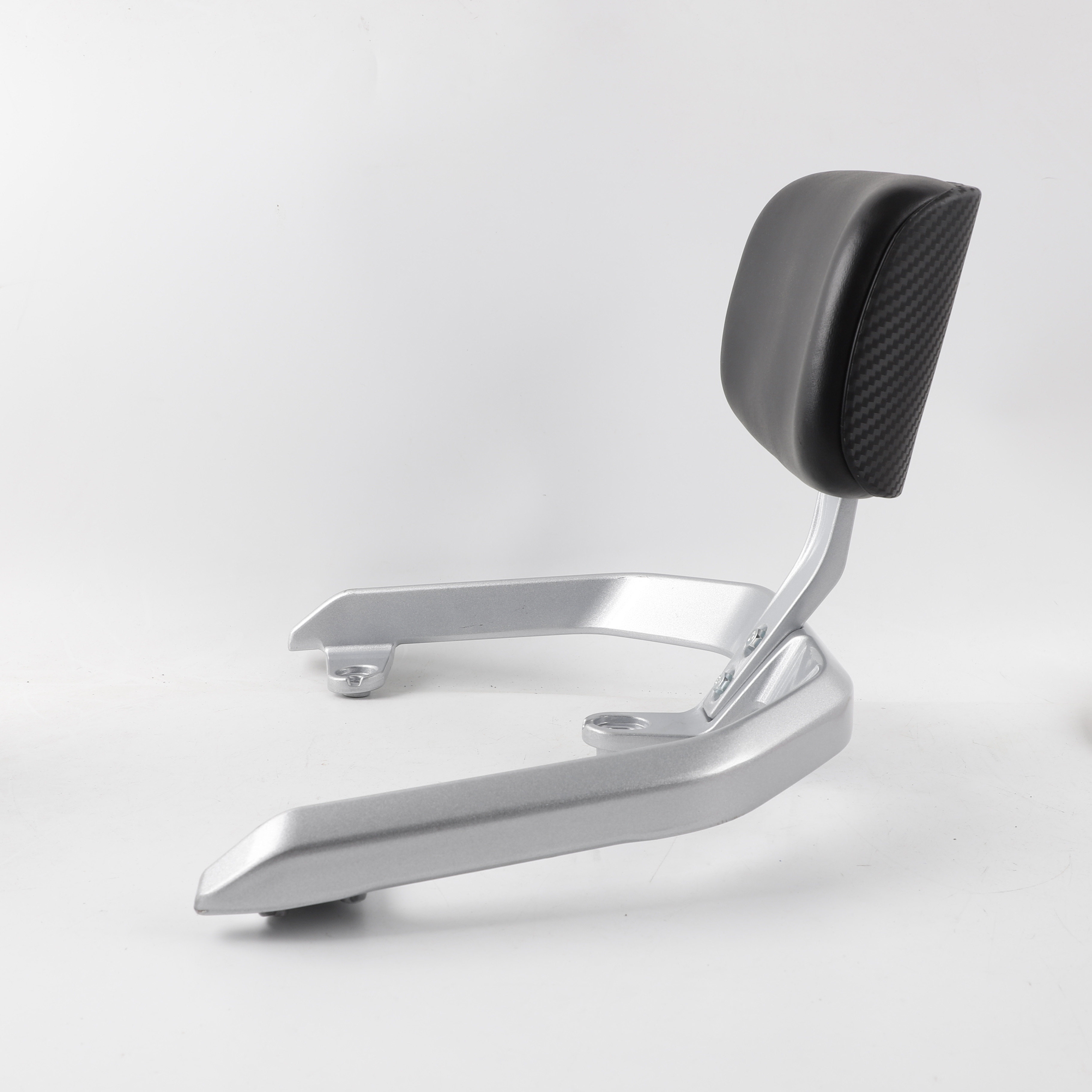 适用于爱玛卫士AB51电动车后尾架靠背扶手倚靠后靠垫支架拉手配件,淘宝优惠券,粉丝福利购,淘宝优惠卷