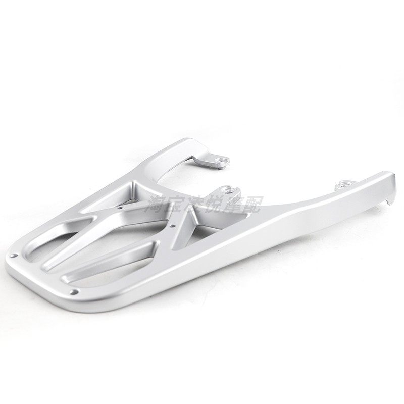 适用于电动车绿源S10后靠背货架改装扶手尾翼电瓶车倚靠垫子配件,淘宝优惠券,粉丝福利购,淘宝优惠卷