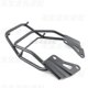 Suitable for the new msx125 monkey rear shelf motorcycle second generation msxSF carrier rack tail wing tail rack hanger