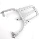Suitable for Knife N29 Zhihui-K electric car tail rack tail box rack aluminum alloy bracket reinforced rear shelf hanger