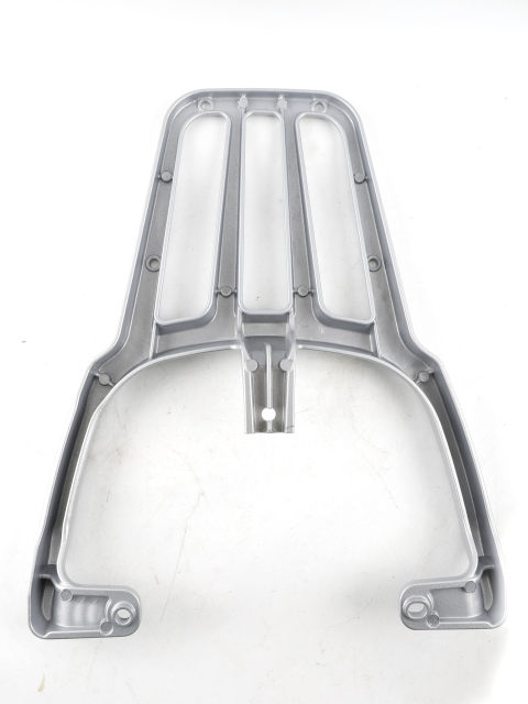Suitable for Tailing Mengcaimengsu EB tail rack electric vehicle TDT5302-1Z rear shelf spare trunk bracket carrier rack