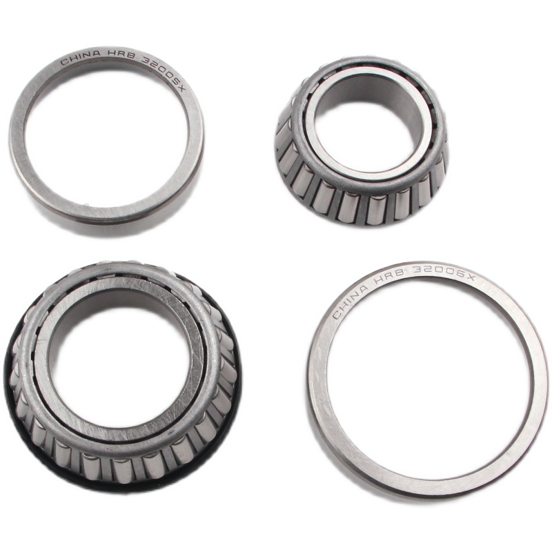 适用于电动车小牛N1 N1s轴承老款牛锥形压力轴承钢碗转向套碗轴承,淘宝优惠券,粉丝福利购,淘宝优惠卷