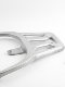 Suitable for Emma electric vehicle MiG A303 shelf battery vehicle AM1000DT-16B tail rack rear trunk bracket