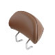 Honda nwx125 rear backrest cushion lumbar support