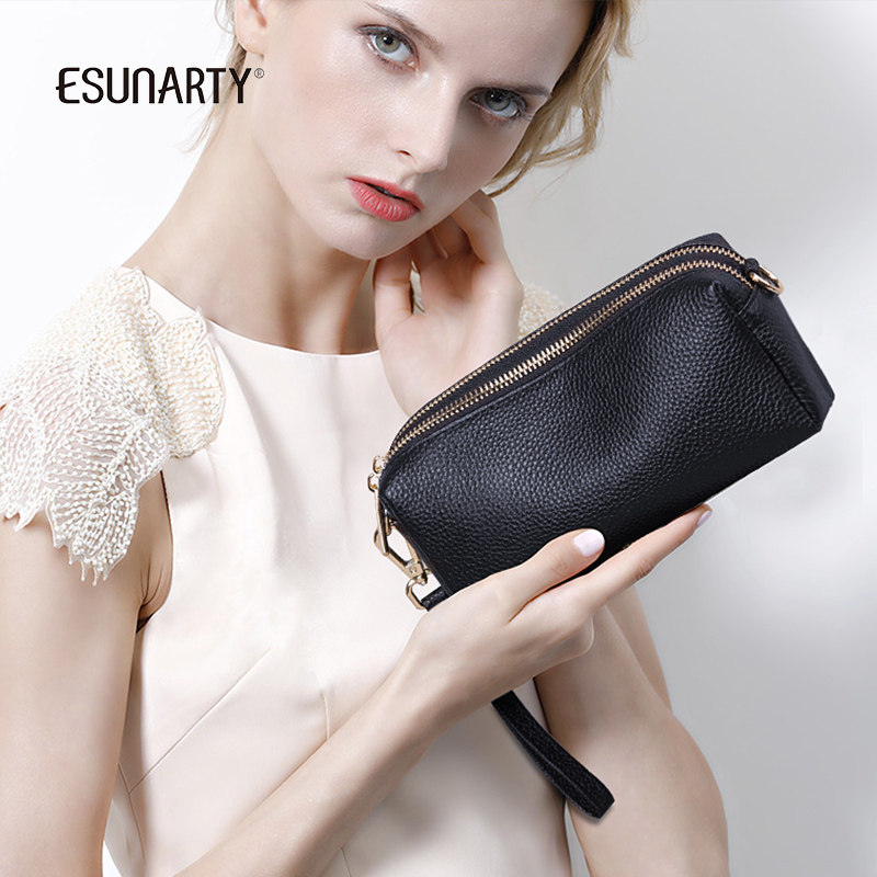 手拿包小包包女士2025新款真皮气质妈妈款能可放手机手抓手包女款,淘宝优惠券,粉丝福利购,淘宝优惠卷