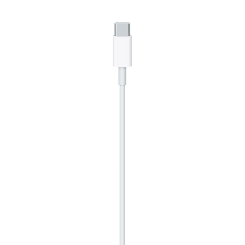 Apple/苹果原装数据线Lighting闪电接口充电线#USB-C 20W60WPD快充线1米iPhone 14/15 Pro Max正品官方旗舰店 - 图2