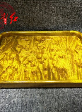工艺品摆件金丝楠木