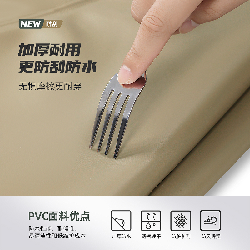 备美下水裤赶海水鞋连体全身防水加厚新型钓鱼水库专业抓鱼涉水裤