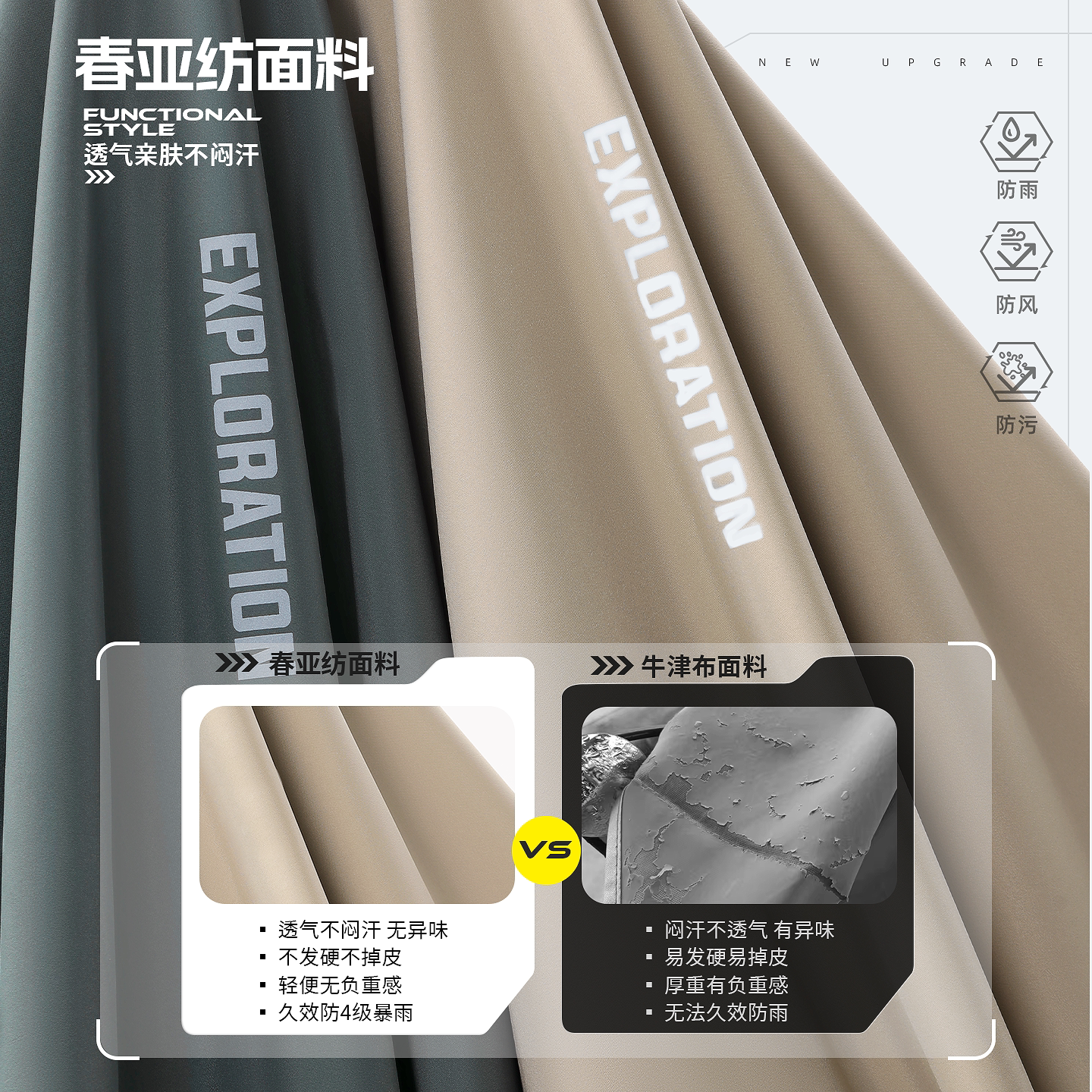 备美雨衣电动电瓶车长款全身防暴雨加大加厚摩托专用骑行女款雨披