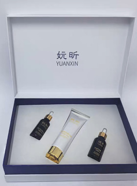 腹包仪器专用祛湿排寒膏纤秀套盒