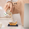 Kuai Ke Cup Mi Lv Creative Panda Tea Set