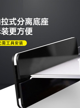 美容院项目价格表美甲摆台海报