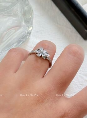 以爱之名~恋与深空周边夏以昼秦彻沈星回黎深祁煜婚卡婚戒戒指