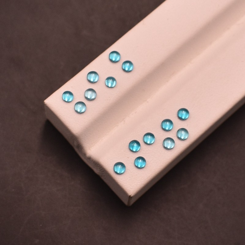 3mm4mm5mm6mm平底钻光面圆形海蓝宝石弧面素面宝石DIY镶嵌圆钻,淘宝优惠券,粉丝福利购,淘宝优惠卷