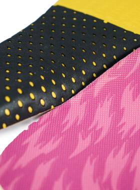 SPO Indivisual Midsole(自定义中底)
