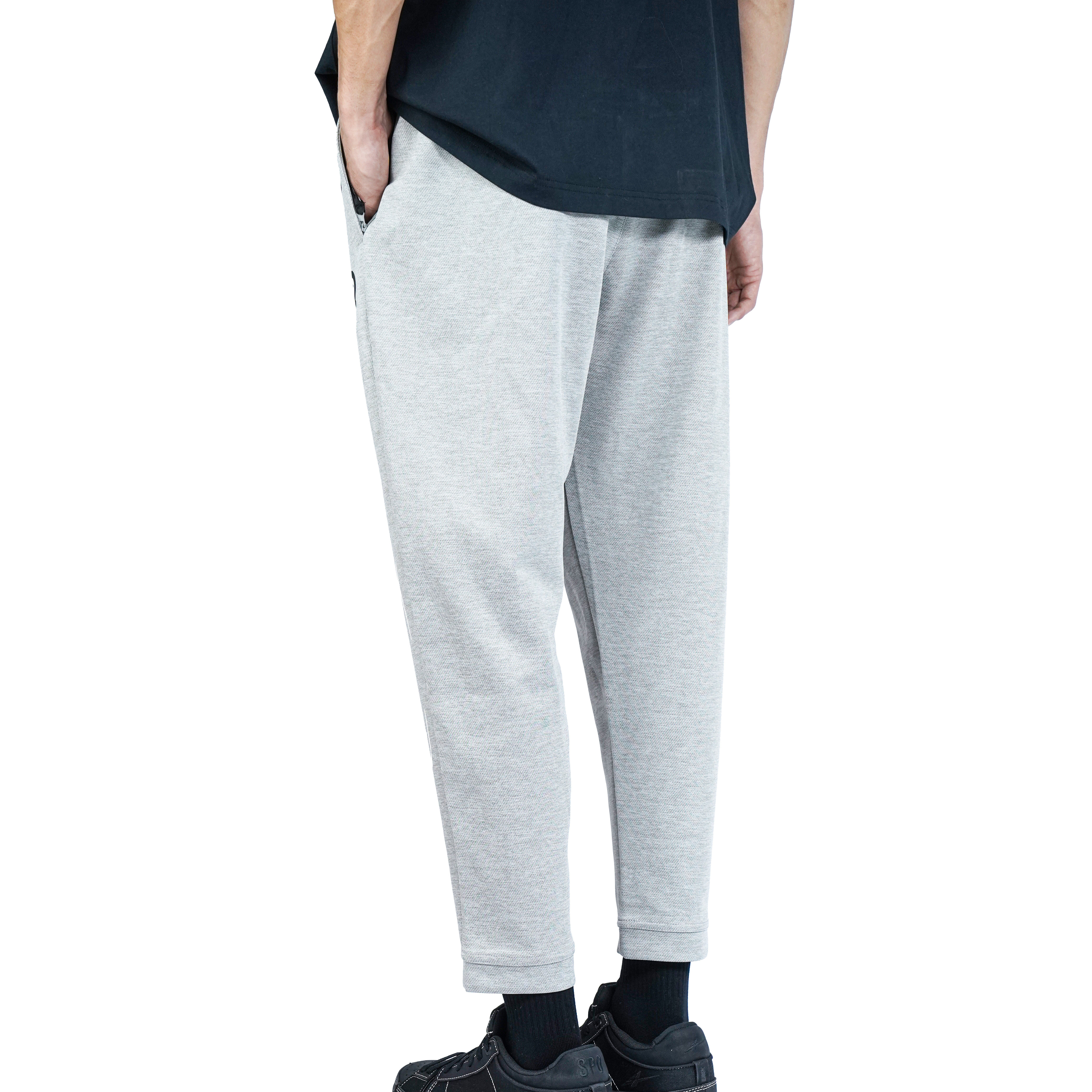 SPOxKR球员卫裤 灰色,淘宝优惠券,粉丝福利购,淘宝优惠卷