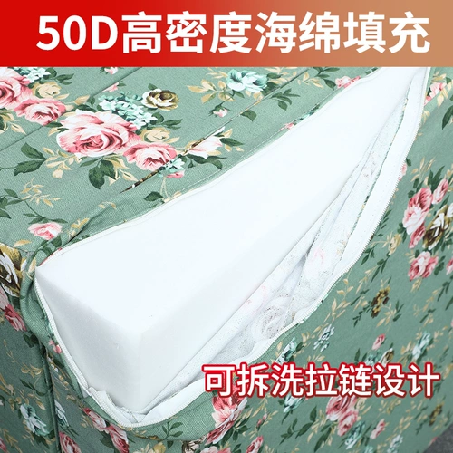 Индивидуальная складная губчатая матрас одиночный двойной матрас Tatami Outdoor Толстый магазин пола SAP DOSHION Бесплатная доставка