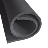 Поролоновая упаковка, геометрическая подарочная коробка, лента, делается под заказ