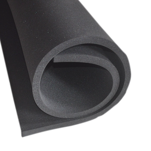 Поролоновая упаковка, геометрическая подарочная коробка, лента, делается под заказ