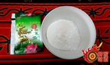 Полный 5 коробок из бесплатной доставки Chu Xiong специальность yao anyao pured pure pure lotus casual food Простой завтрак 200 грамм красного цвета сахар без сахара