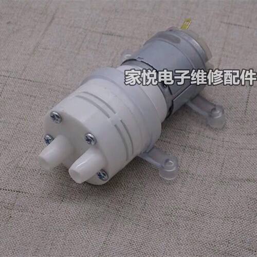 上水壶自动抽水电机水泵12v通用茶炉抽水泵电茶炉茶具水泵纯铜 - 图1