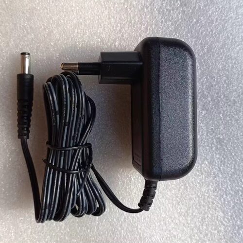欧规助尔达吸尘器26V400MA变压器ZD012A260040EU插头5.5*2.1MM - 图1
