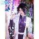 The Demon Slayer: Blade Butterfly Ninja Cos server