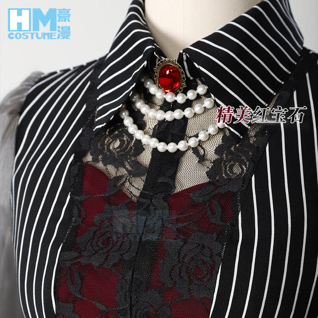 BanGDreamAveMujicaYutian Temple Meow Dream