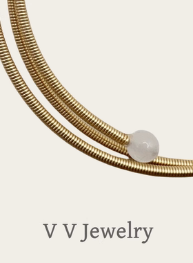 原创紫水晶高级感手链