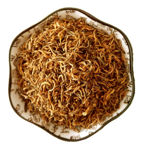 2026新茶正宗宜兴红茶 明前浓香金骏眉正山小种红茶袋装春茶茶叶 - 图3