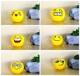 Emoticon diy fun prize opening grass head doll