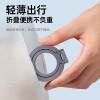 Thetr magnetic mobile phone holder desktop lazy
