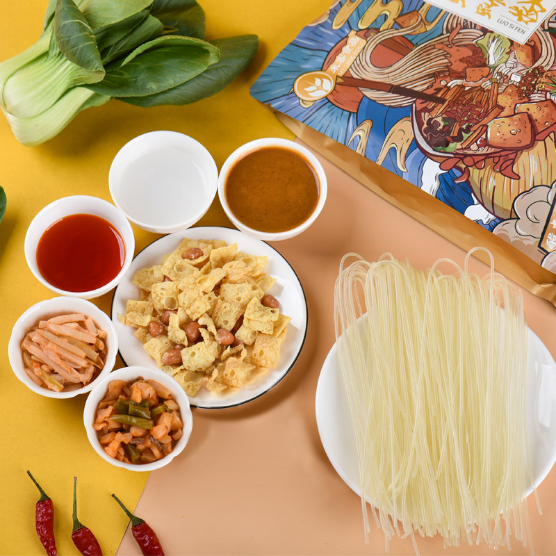 清真螺蛳粉落小米柳州风味螺狮粉美食速食零食米线麻辣酸笋酸辣粉,淘宝优惠券,粉丝福利购,淘宝优惠卷