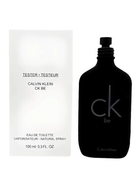 【霹雳乌贼】Calvin Klein/卡尔文克雷恩卡雷比ck香水简装留香