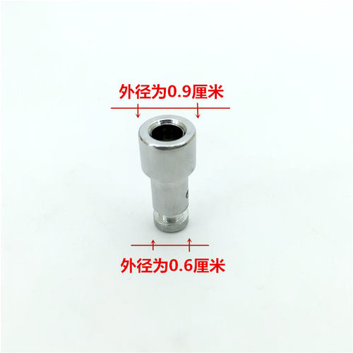电压力锅通用配件密封胶圈浮子阀自锁阀止开止推阀芯小胶圈胶垫圈 - 图1