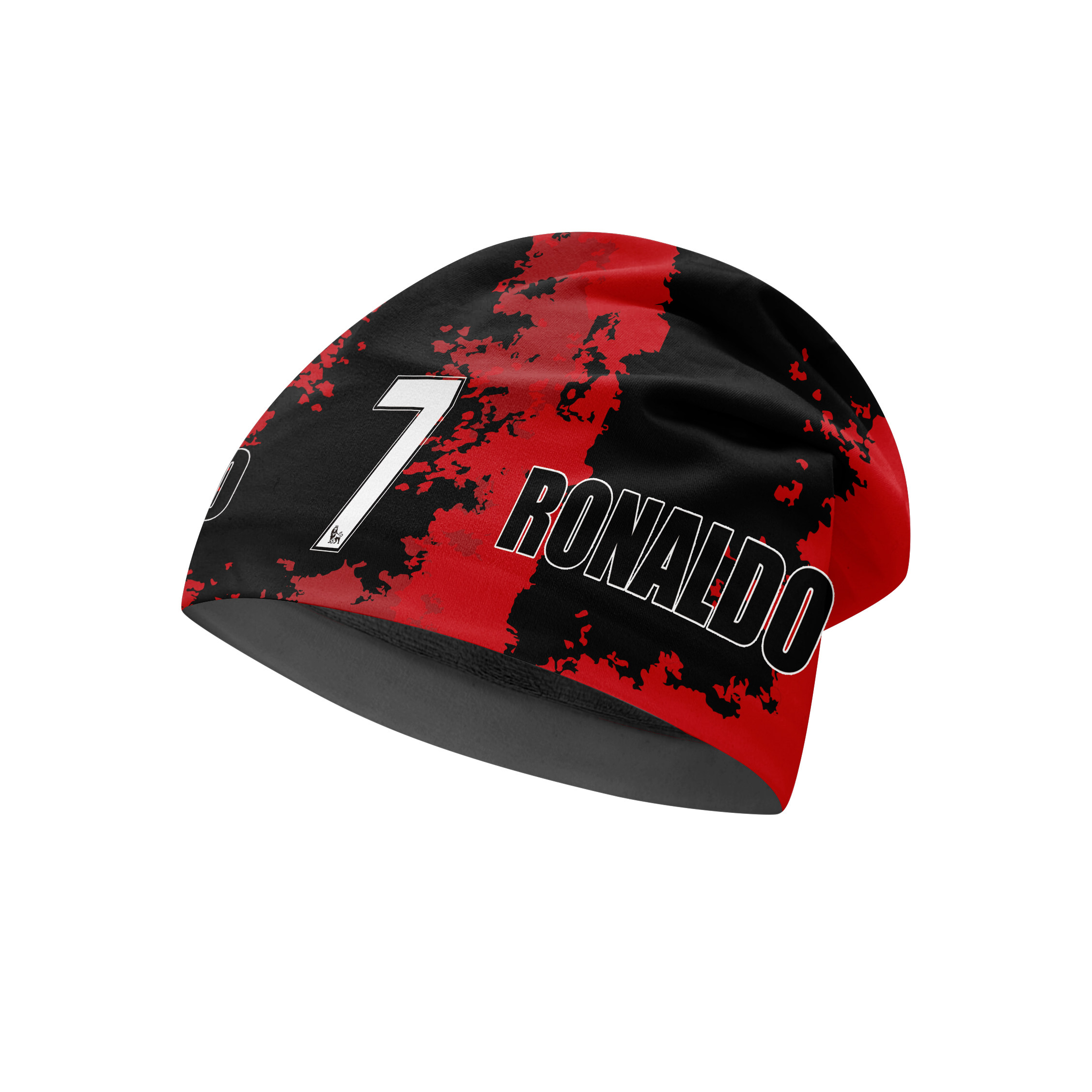 秋冬儿童户外运动帽世界杯足球球迷包头护耳冷帽男女童保暖套头帽,淘宝优惠券,粉丝福利购,淘宝优惠卷