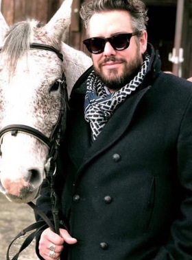 ins小红书街头风墨镜嘻哈蹦迪