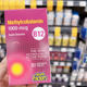 Canadian Natural Factors ວິຕາມິນ B12 Methylcobalamin Form Nutrition Nerve Hand Anesthesia 90 ເມັດ B