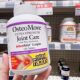Comprehensive joint care ປັດໃຈທໍາມະຊາດ Glucosamine Chondroitin Collagen Complex Formula 120 capsules