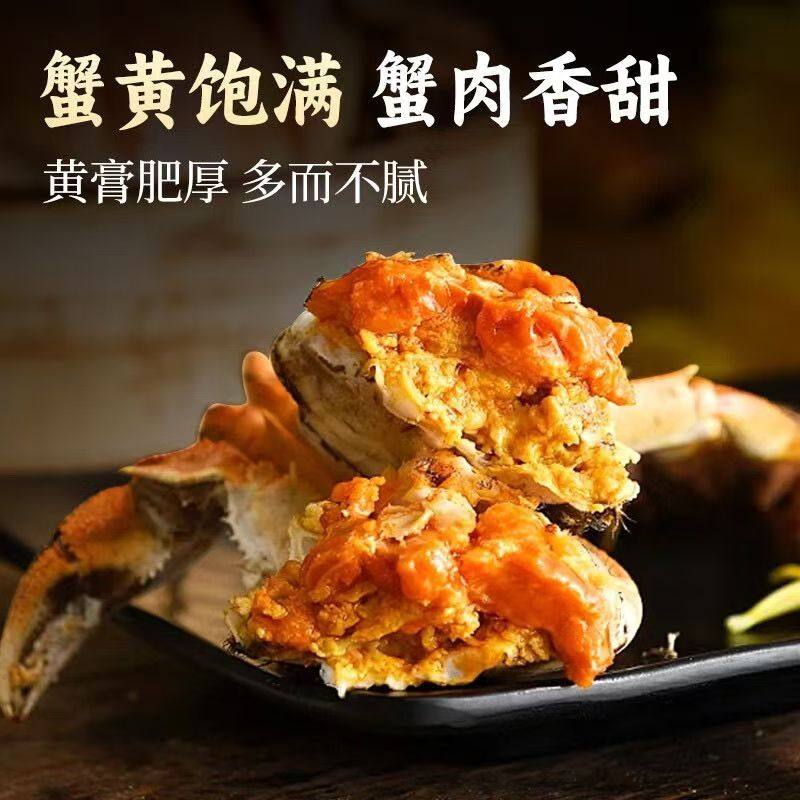 鲜活特大残蟹大闸蟹断脚蟹现货足称3斤10-13只螃蟹公母洪泽湖蟹,淘宝优惠券,粉丝福利购,淘宝优惠卷