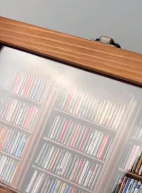 新款Shake Away Your Anxiety Bookshelf 2024焦虑迷你书架