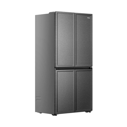 Haier/海尔 BCD-460WGHTD14S9U1全空间保鲜零嵌入十字对开门冰箱 - 图0