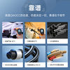 7KW national standard charging gun new energy electric vehicle universal AC charger 32A fingerprint household charging pile