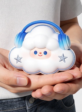 树脂公仔手办来图定制建模摆件