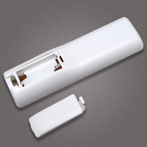 柏硕适用于万能空调遥控器通用科龙海信长虹志高奥克斯TCL春兰长虹松下海尔小天鹅三菱新科格力美的款 - 图2