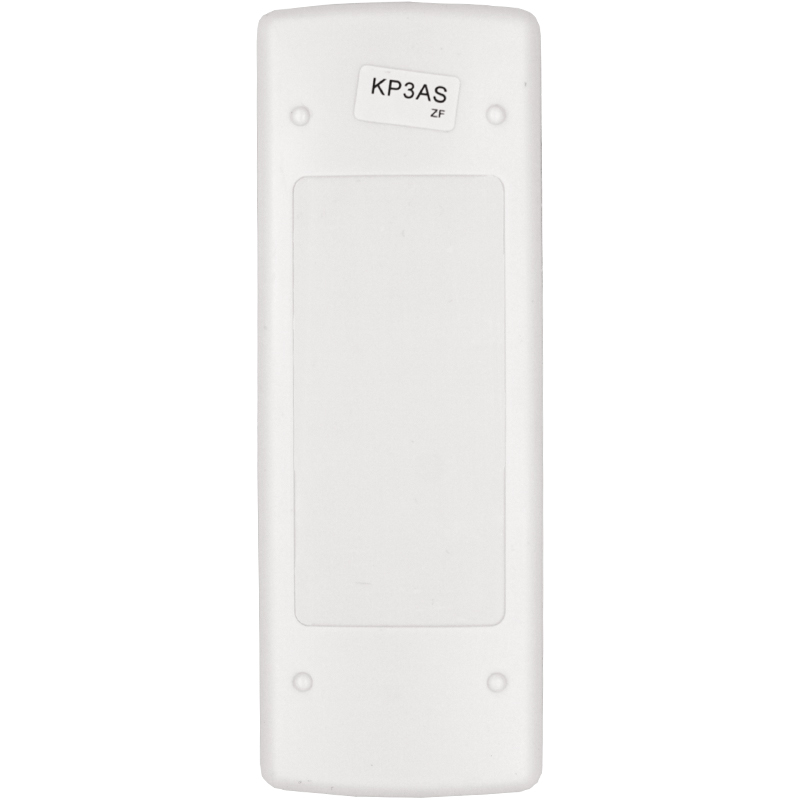 柏硕适用于三菱空调遥控器 KP3AS KP3BS KP2BS KP2PS KP2CS KP2ES KP2DS包邮 - 图2