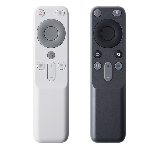 适用JMGO坚果投影仪语音遥控器N1Pro/N1S Ultra/ Air/Nano/O2/O1S J7A-5D0 N1S Pro/N1S Ultra/N1 Air/N1/Nan - 图3