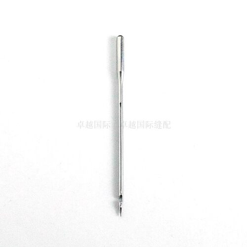 德国进口蓝狮机针780C珠边机785 781机器用 珠点机 贡针机针 - 图2