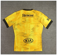 Форма для гандбола 渠道阿达rugby jersey飓风速干橄榄球衣训练健身跑步运动服t23103
