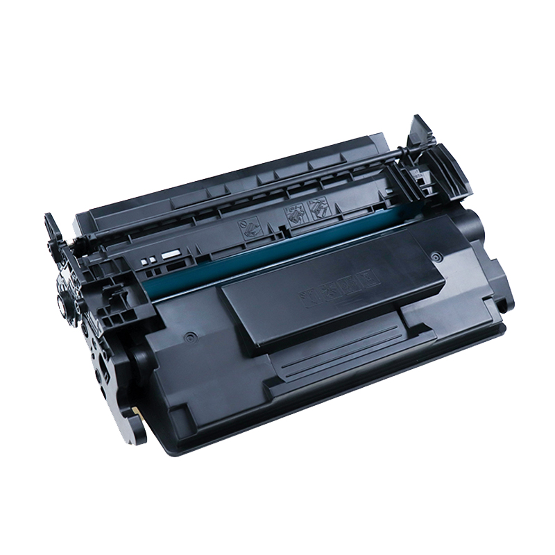 适用M501dn硒鼓CF287A  LaserJet M506n M527Z M527DN粉盒 - 图3